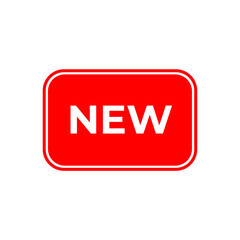 shape element new symbol design template red colour file format ai and png file transparent