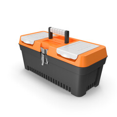 Handyman Service Toolbox Or Tool Box