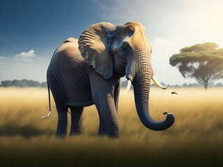elephant