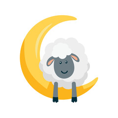 Eid Al Adha Illustration