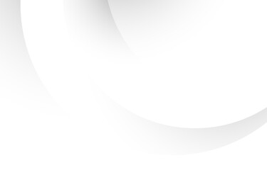 abstract white background