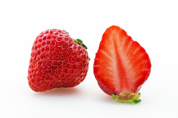 イチゴのあまおう