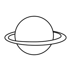 planets space stars travel astronomy element line