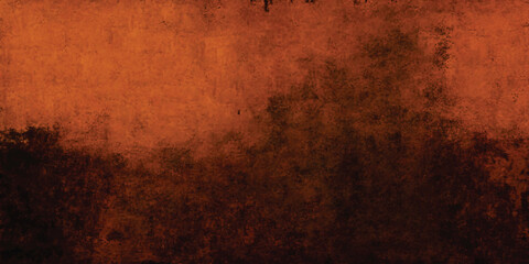 Rusty grunge texture dark wall background