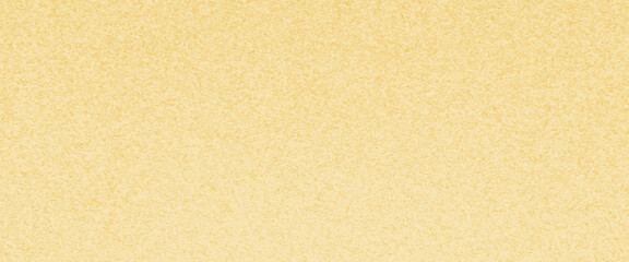 Fototapeta na wymiar Background of pressed wood fibers texture, light speckled board, real seamless texture, strand boards, full sheet, very large sheet. loft wall surfaces.