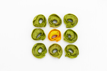 Tortelloni