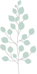 illustration of a tree