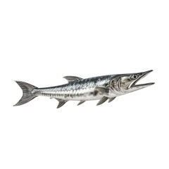 barracuda