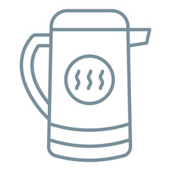 Thermos Icon