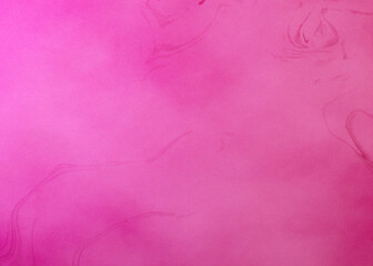 abstract pink pastel liquid cloud smoke soft smooth blur background for elegant romantic poster design wallpaper