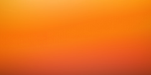 spring summer, orange yellow gradient studio background, smooth blur wallpaper , no color banding