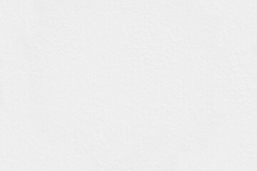 Fototapeta premium White paint concrete wall texture background. Cement wall background.