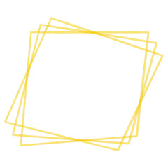  Gold Rounded Frame Wreath Holiday Bokeh Background, Wedding Template Design