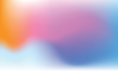 Modern abstract covers set, minimal covers design. Colorful holographic background, vector illustration. header , landing page, and wallpaper.