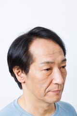 成熟した日本人の肖像