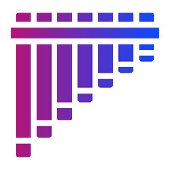 antara gradient icon