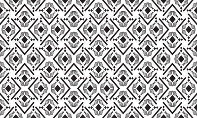 Abstract geometric patterns for wallpaper wrapping, pattern filling, web background, texture. Vector Illustration.
