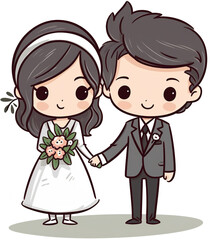 Cute couple in love , Cute couple in love. Cute couple wedding