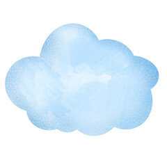 blue cloud 