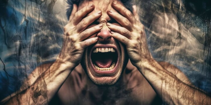 symptoms of borderline personality disorder, such as unstable relationships, intense emotions, and self-destructive behaviors.Generative AI