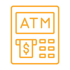 ATM Icon