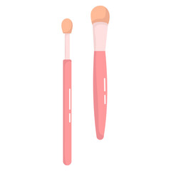 Beauty Accessories Brush 10