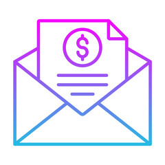 Letter Icon