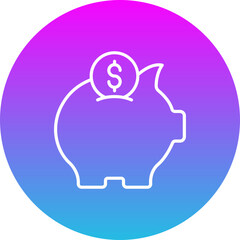 Save Money Icon