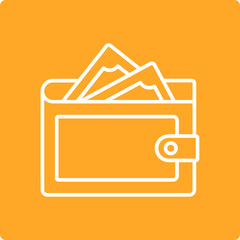 Wallet Icon