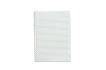 Paper cut for design