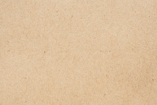 Old brown recycle cardboard paper texture background