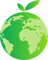 The environment day green world 2023052214