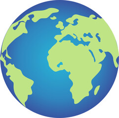 The environment day icon 2023052212