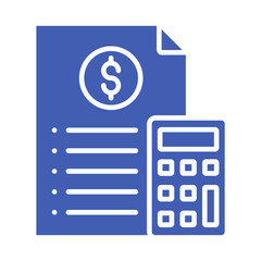 Accounting Icon