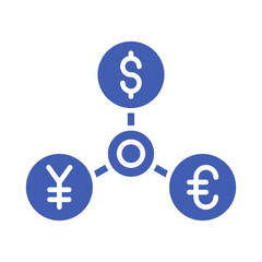 Currencies Icon