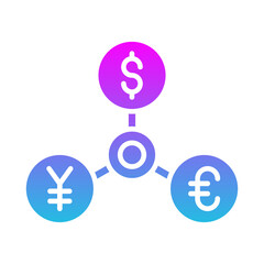 Currencies Icon