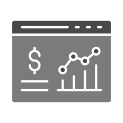 Analytics Icon