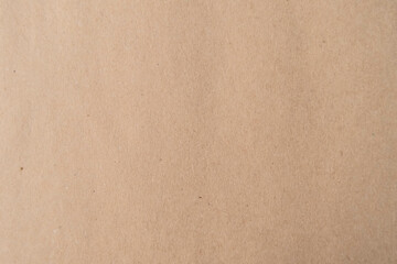 Vintage cardboard paper texture background for design with copy space for text or image