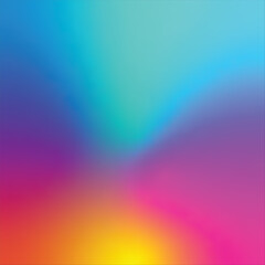 Modern Gradient Background
