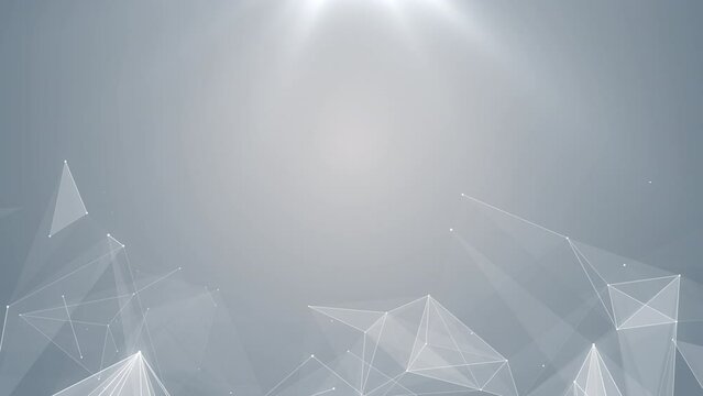 Plexus game esport network business technology trailer titles cinematic openers background loop