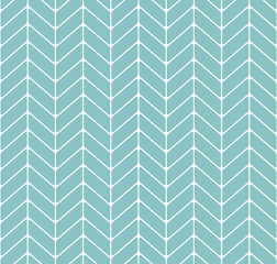 Geometric seamless pattern in pastel colors. Vector illustration perfect for wallpaper.