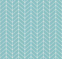 Geometric seamless pattern in pastel colors. Vector illustration perfect for wallpaper.