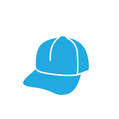 Hat logo icon