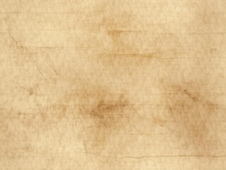 Obraz premium Textur altes Papier, Pergament, Hintergrund, Grounge, generative AI