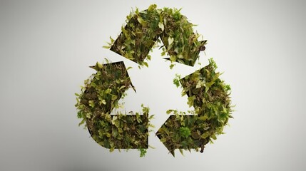 the importance of green recycling