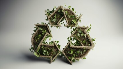 the importance of green recycling