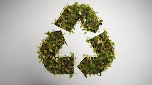the importance of green recycling