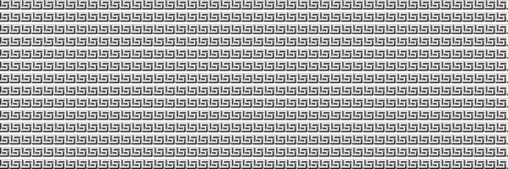 Collection of striped seamless geometric patterns. Digital design.