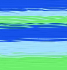 Abstract web smooth spring fresh dividers lines