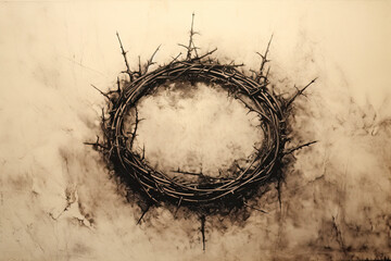 Crown of Thorns